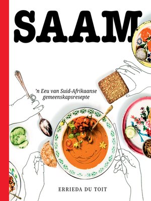 cover image of Saam